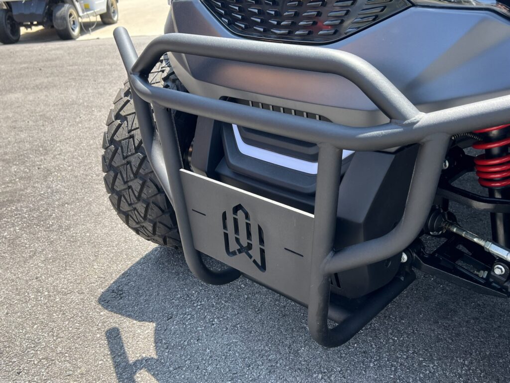 Do golf cart tires have tubes Medina ohio