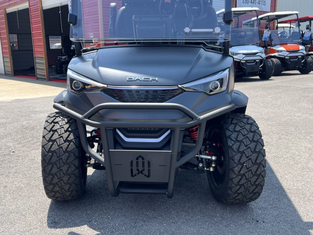 Do golf cart tires have tubes Painesville ohio