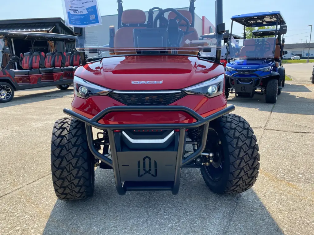 Do golf cart tires have tubes Willoughby ohio