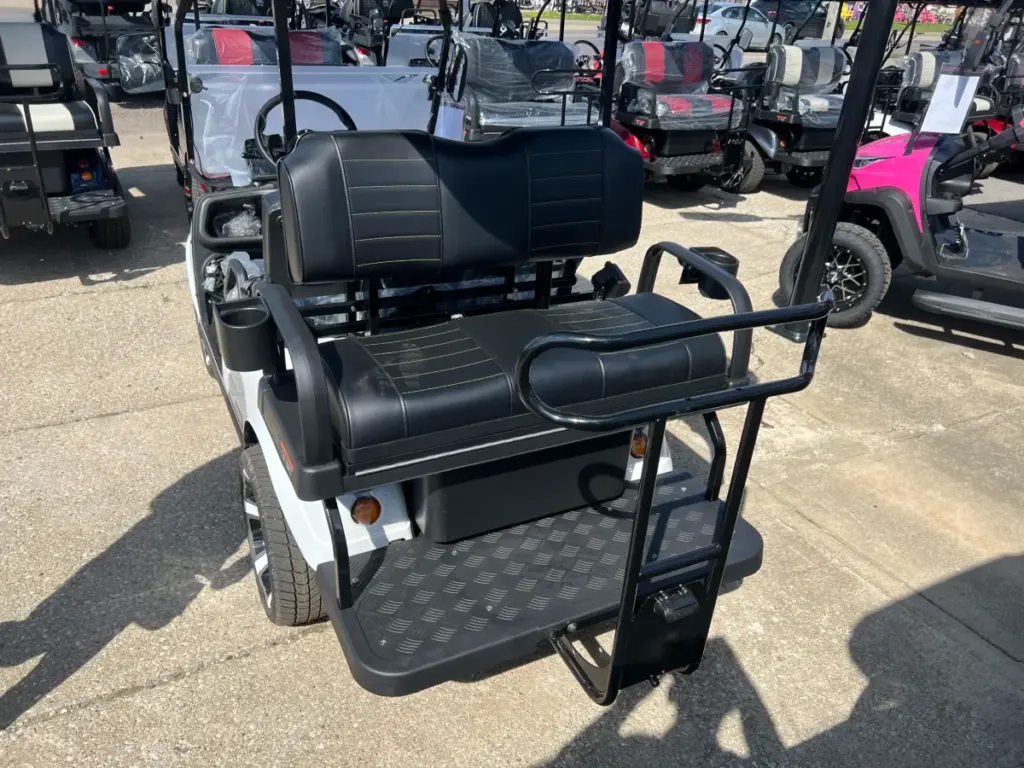 Hartville Golf Cart Willowick ohio