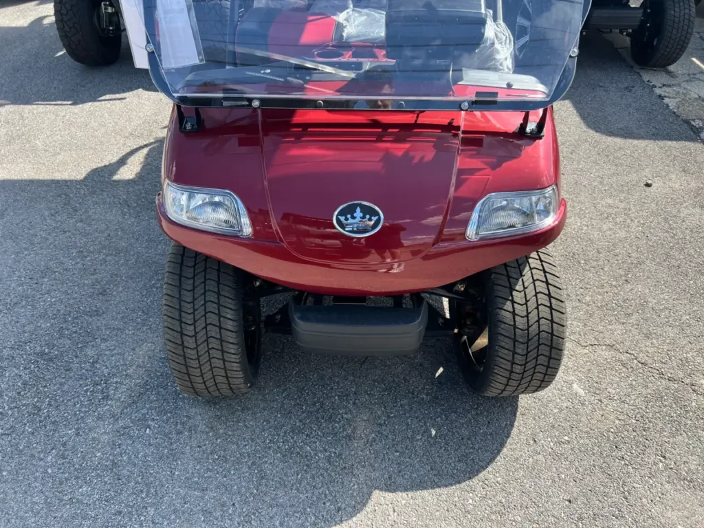 Hartville Golf Carts Strongsville ohio
