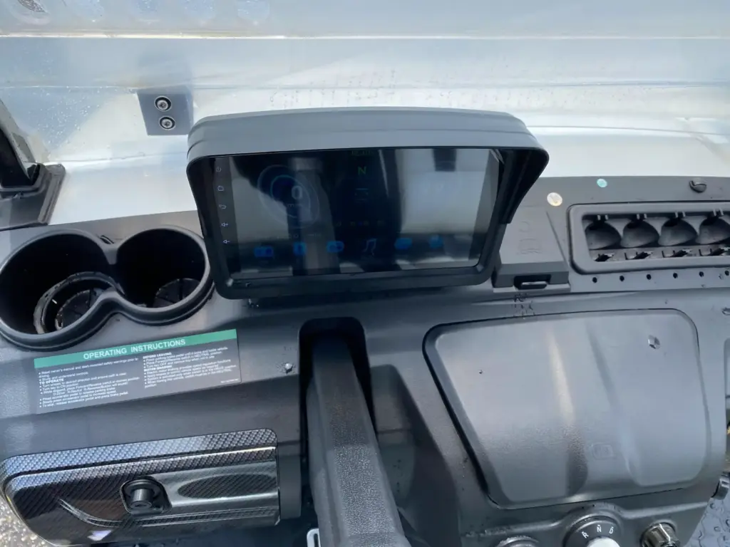 How long do Golf Carts last Hartville Golf Carts