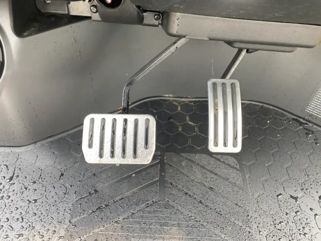 How long do Golf Carts last Wadsworth ohio