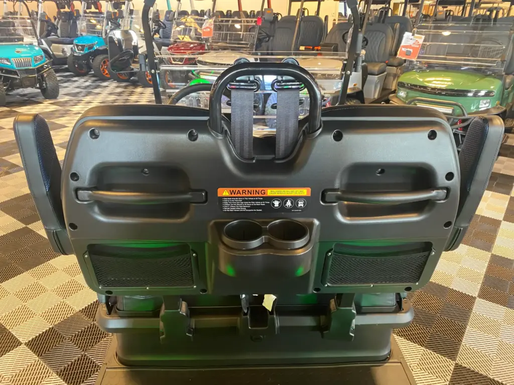 How much Golf Carts cost Medina ohio