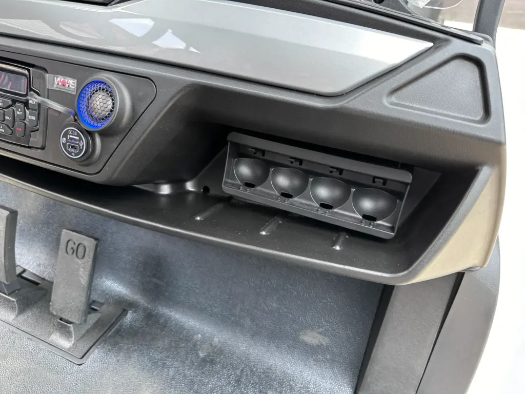 How often do golf cart batteries need water Eastlake ohio