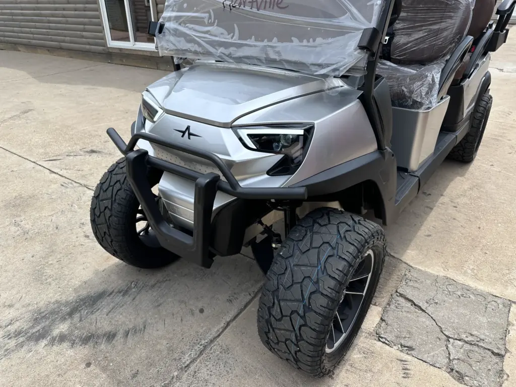 How often do golf cart batteries need water Medina ohio