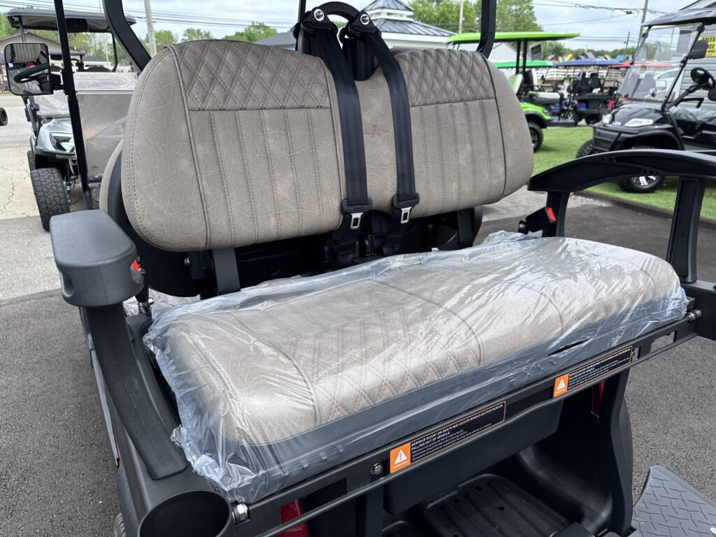 How often do golf cart batteries need water Strongsville ohio