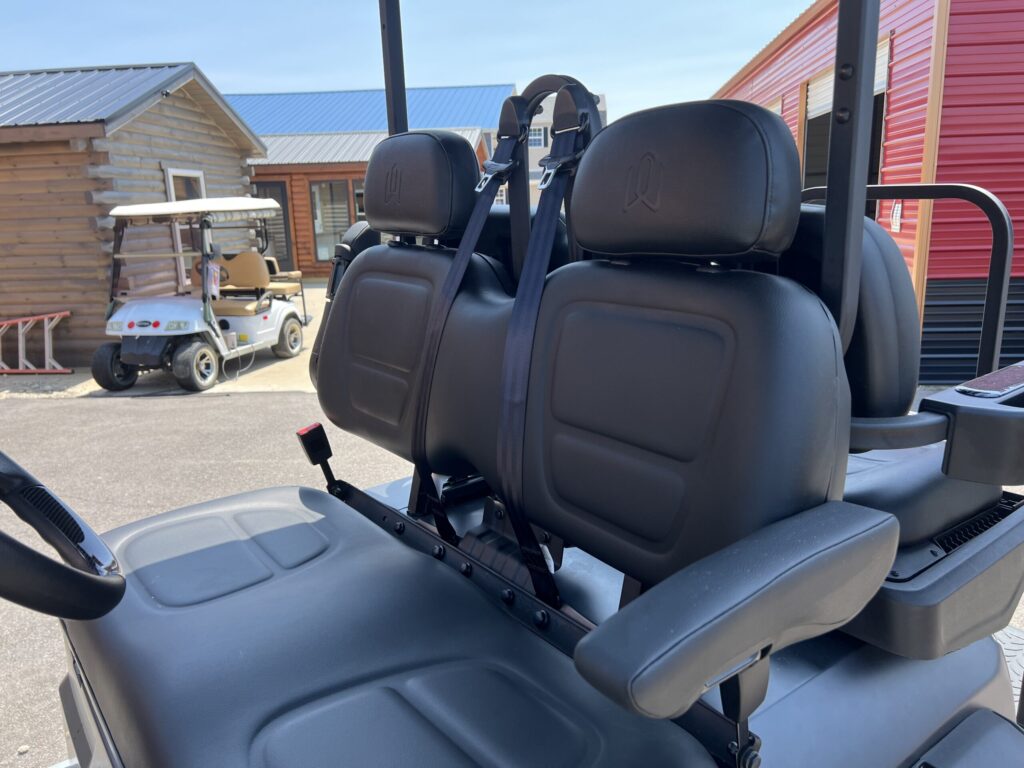 What size are golf cart tires Painesville ohio