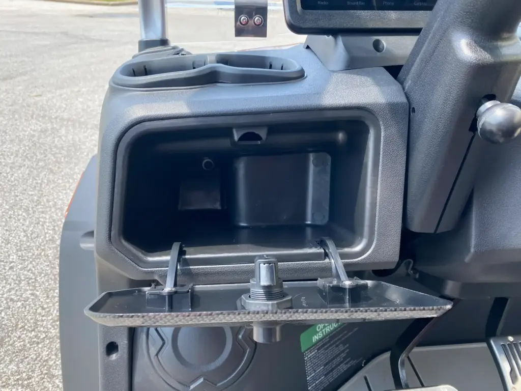 Where are evolution Golf Carts made Eastlake ohio