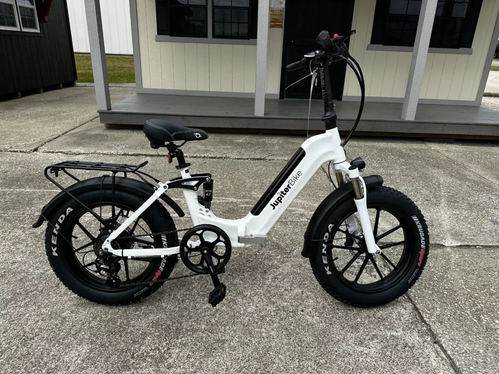 Why bikes are so expensive Eastlake ohio