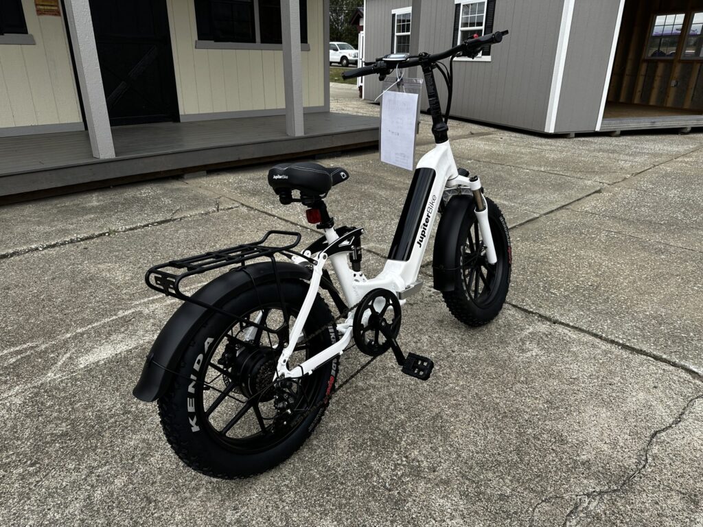 how much do ebikes cost Painesville ohio