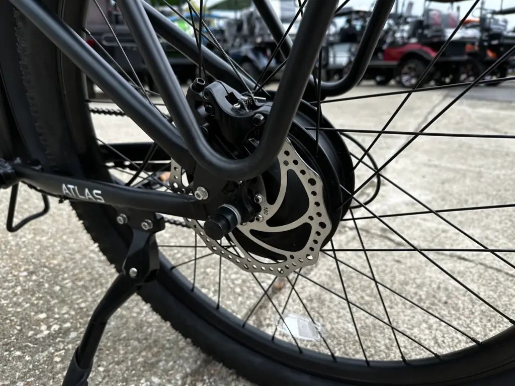 how much do ebikes cost Willoughby ohio