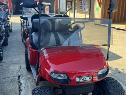 2022 ezgo golf cart for sale