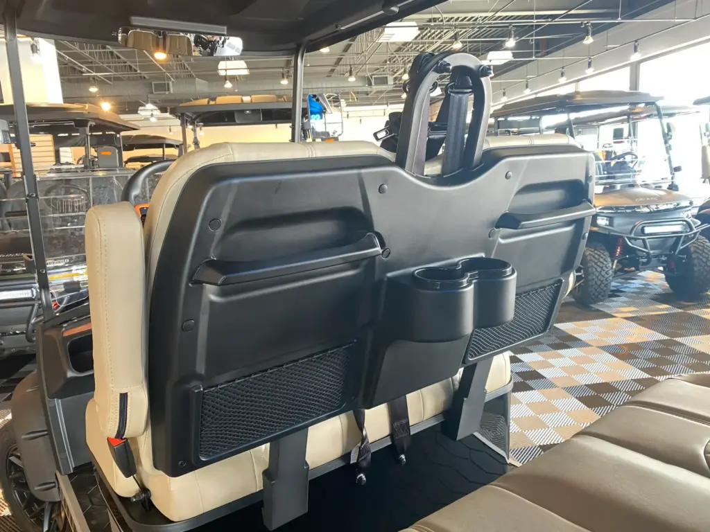 Are electric vehicles more expensive to insure Hartville Golf Carts
