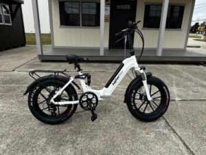 Do electric bikes need to be registered Eastlake ohio
