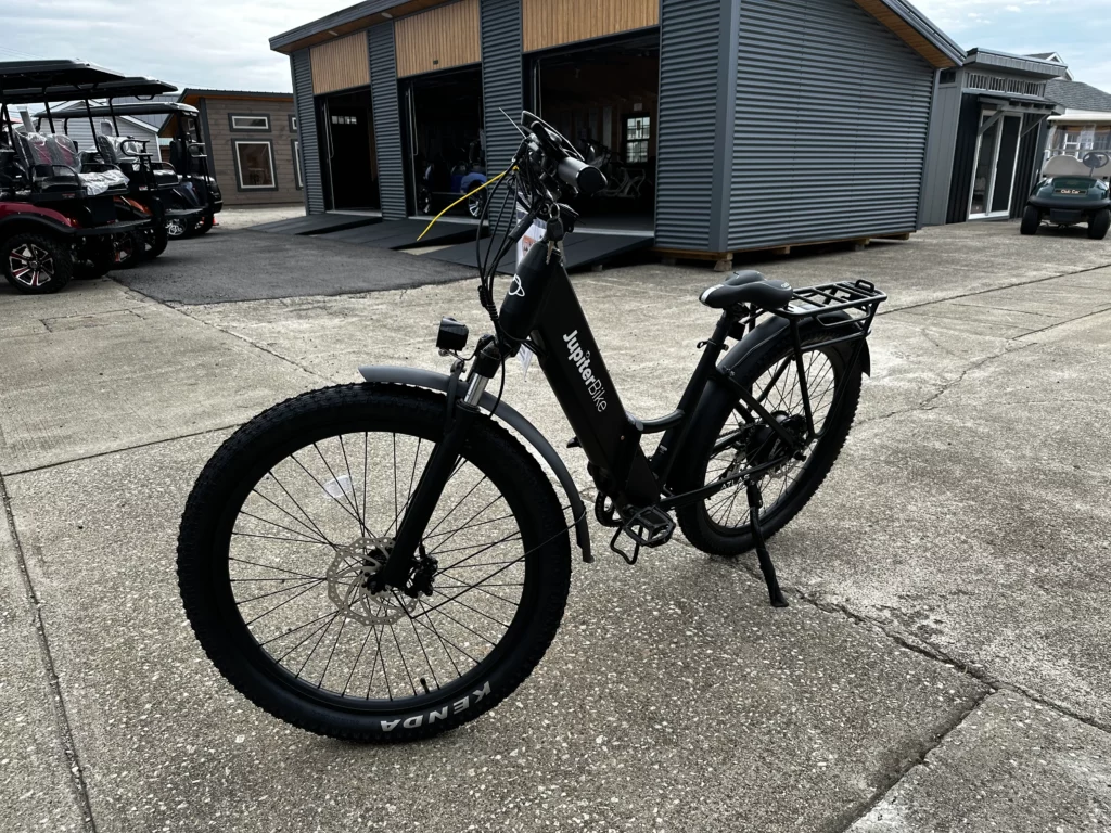 Do electric bikes need to be registered Willowick ohio