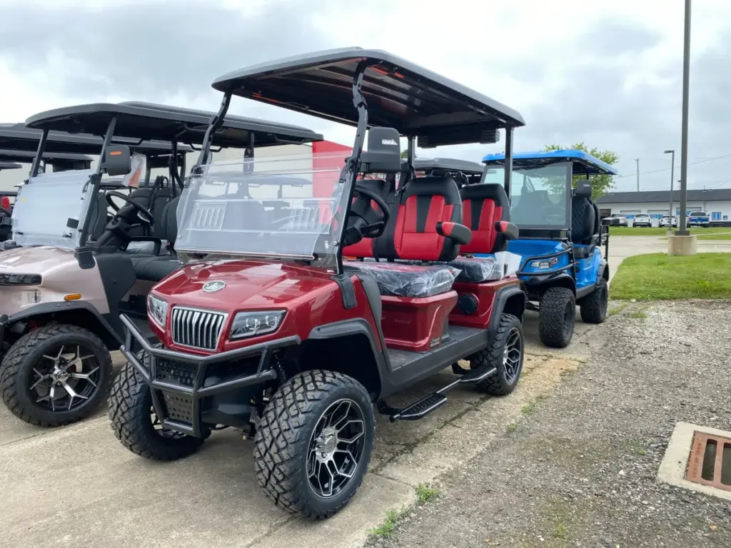 How To Charge 8 Volt Golf Cart Batteries