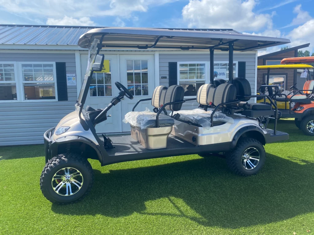 How To Recover Golf Cart Seat