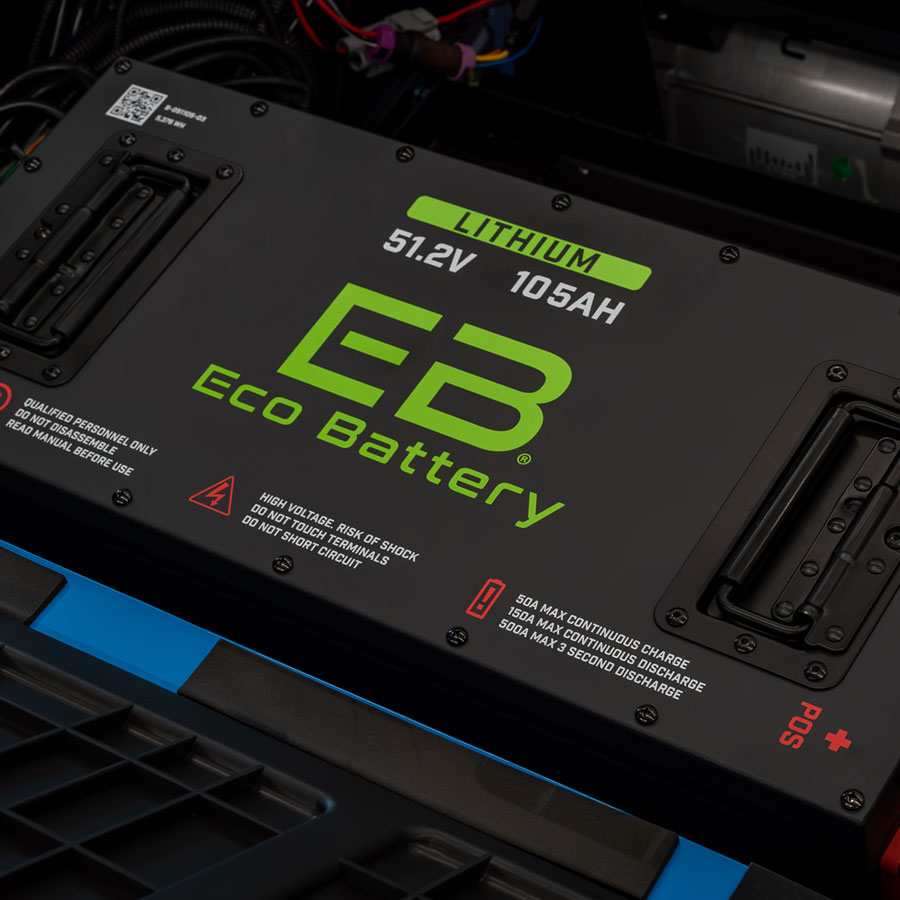 How To Reset Golf Cart Charger