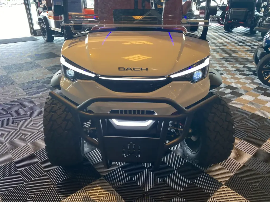 How long electric car battery last Eastlake ohio