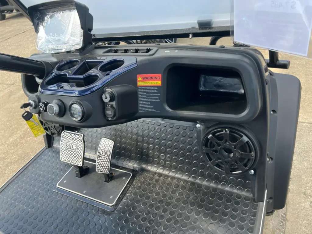 Will Golf Cart fit in truck bed Medina ohio