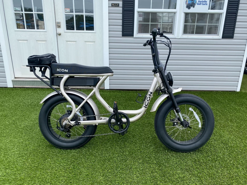 are ebikes dangerous Eastlake ohio