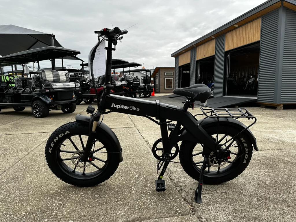 are ebikes dangerous Strongsville ohio