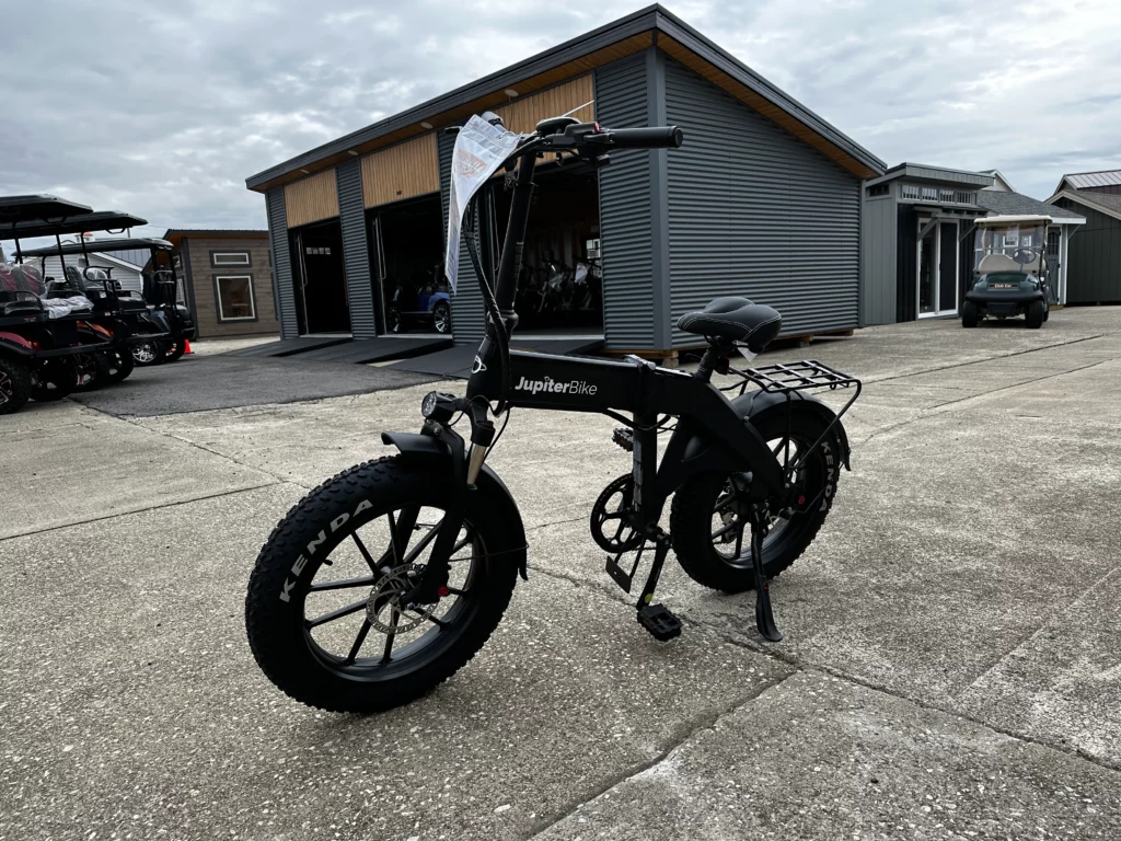 are ebikes dangerous Wickliffe ohio
