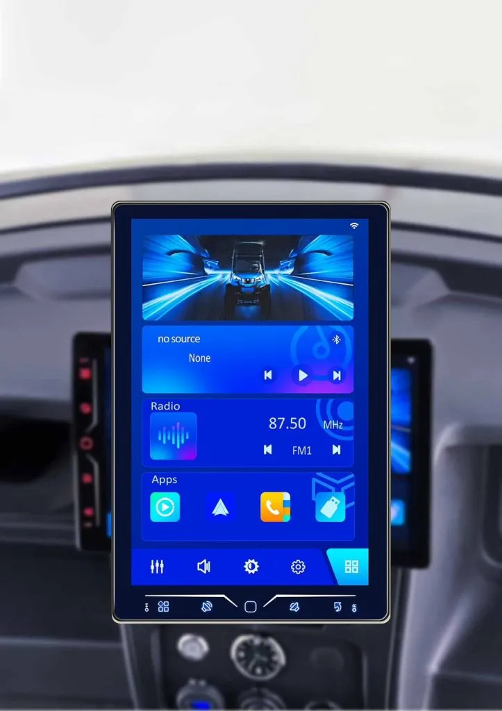 conquest carts for sale