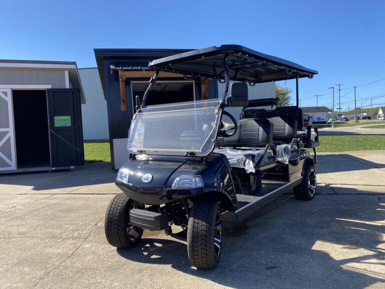 evolution carrier 6 plus painesville ohio Hartville Golf Carts