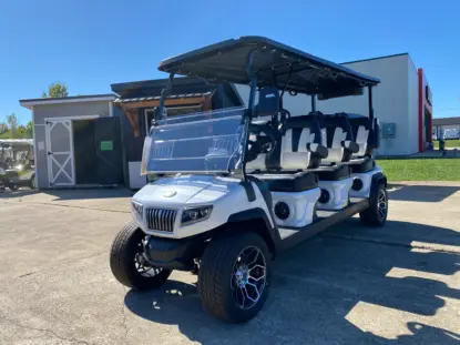 evolution d5 ranger 6 concord ohio Hartville Golf Carts
