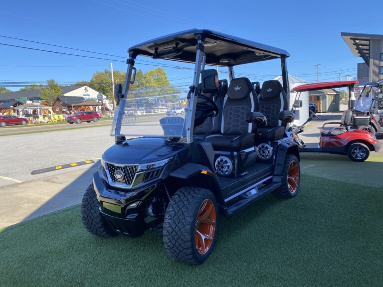 evolution d6 d max xt4 for sale Hartville Golf Carts