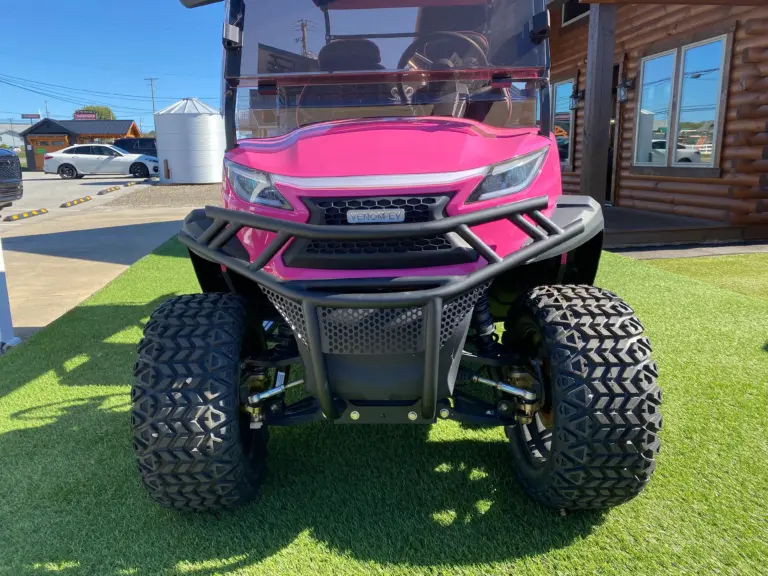 forward facing golf cart Hartville Golf Cart