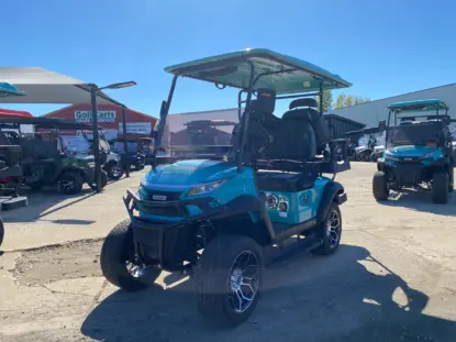 four seater golf cart Painesville ohio Hartville Golf Carts