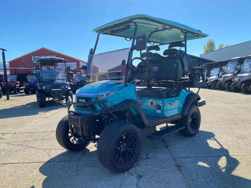 four seater golf cart concord ohio Hartville Golf Carts
