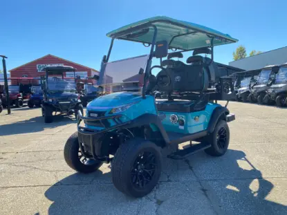 four seater golf cart concord ohio Hartville Golf Carts
