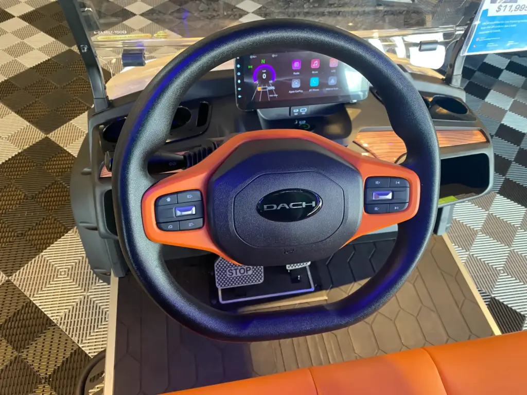 golf carts hartville golf cart (1)