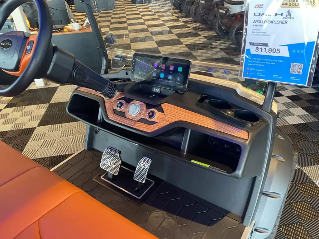 golf carts hartville golf cart (2)