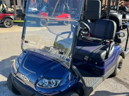 icon golf carts on sale concord ohio Hartville Golf Carts