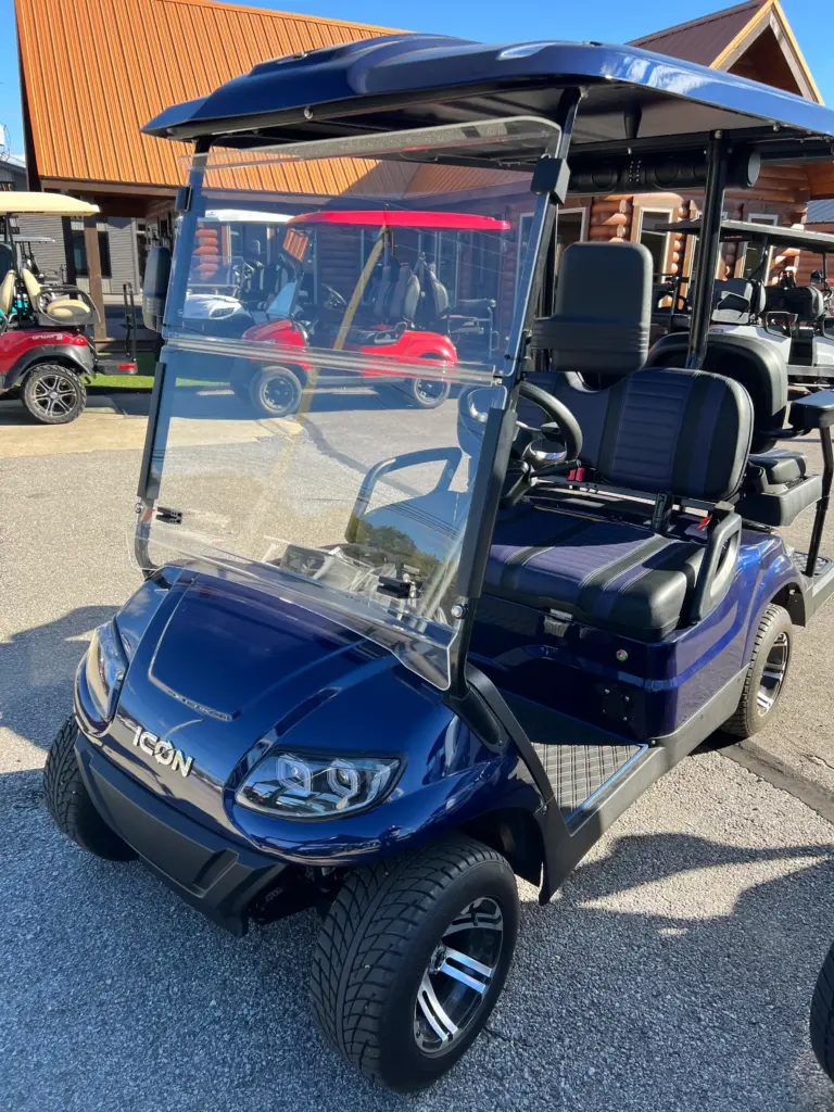 icon golf carts on sale concord ohio Hartville Golf Carts