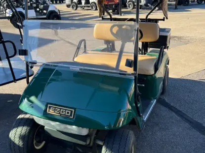 used golf cart club car concord ohio Hartville Golf Carts