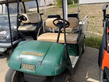 used golf cart club car painesville twp ohio Hartville Golf Carts