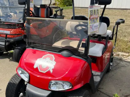 used golf cart electric concord ohio Hartville Golf Carts