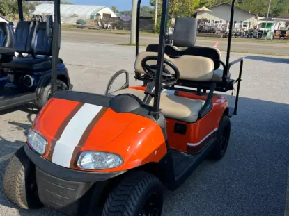 used golf cart electric on sale concord ohio Hartville Golf Carts