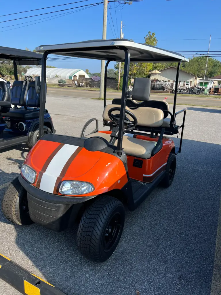 used golf cart electric on sale concord ohio Hartville Golf Carts