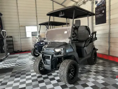 4 passenger golf carts concord twp ohio