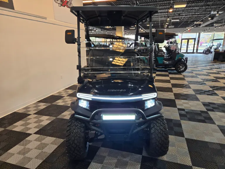 4 seater golf cart painesville ohio perry ohio 2