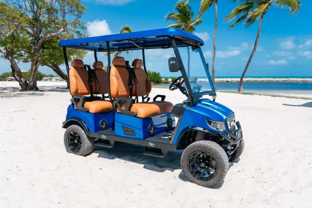 Costa Electric Golf Carts Bowling green ohio