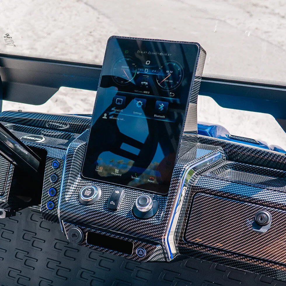 Costa Electric Golf Carts Dublin ohio