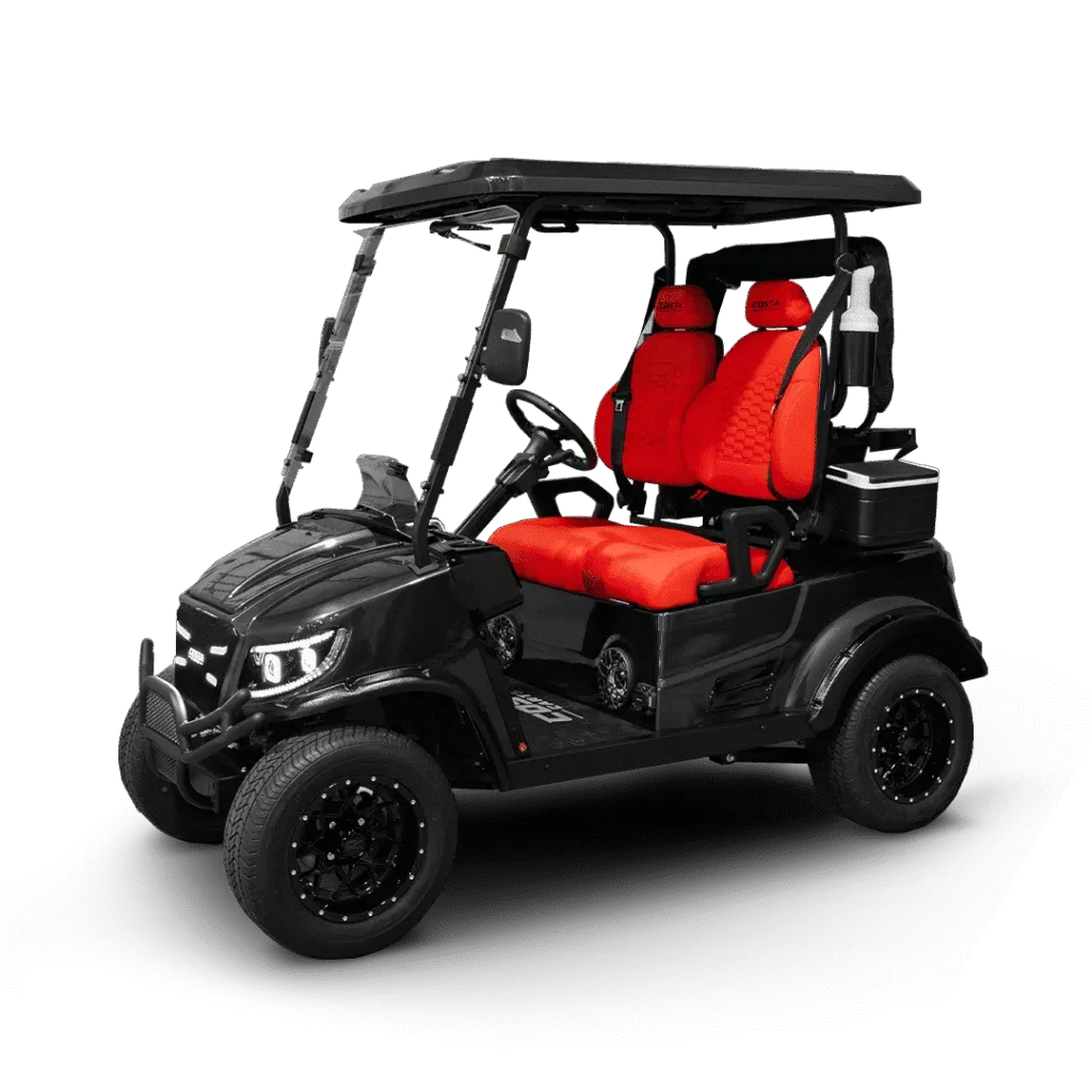 Costa Electric Golf Carts Mentor ohio